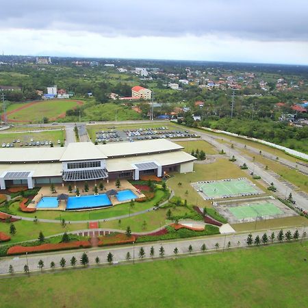 Taal View Room Tagaytay Staycation With Wifi タガイタイ エクステリア 写真