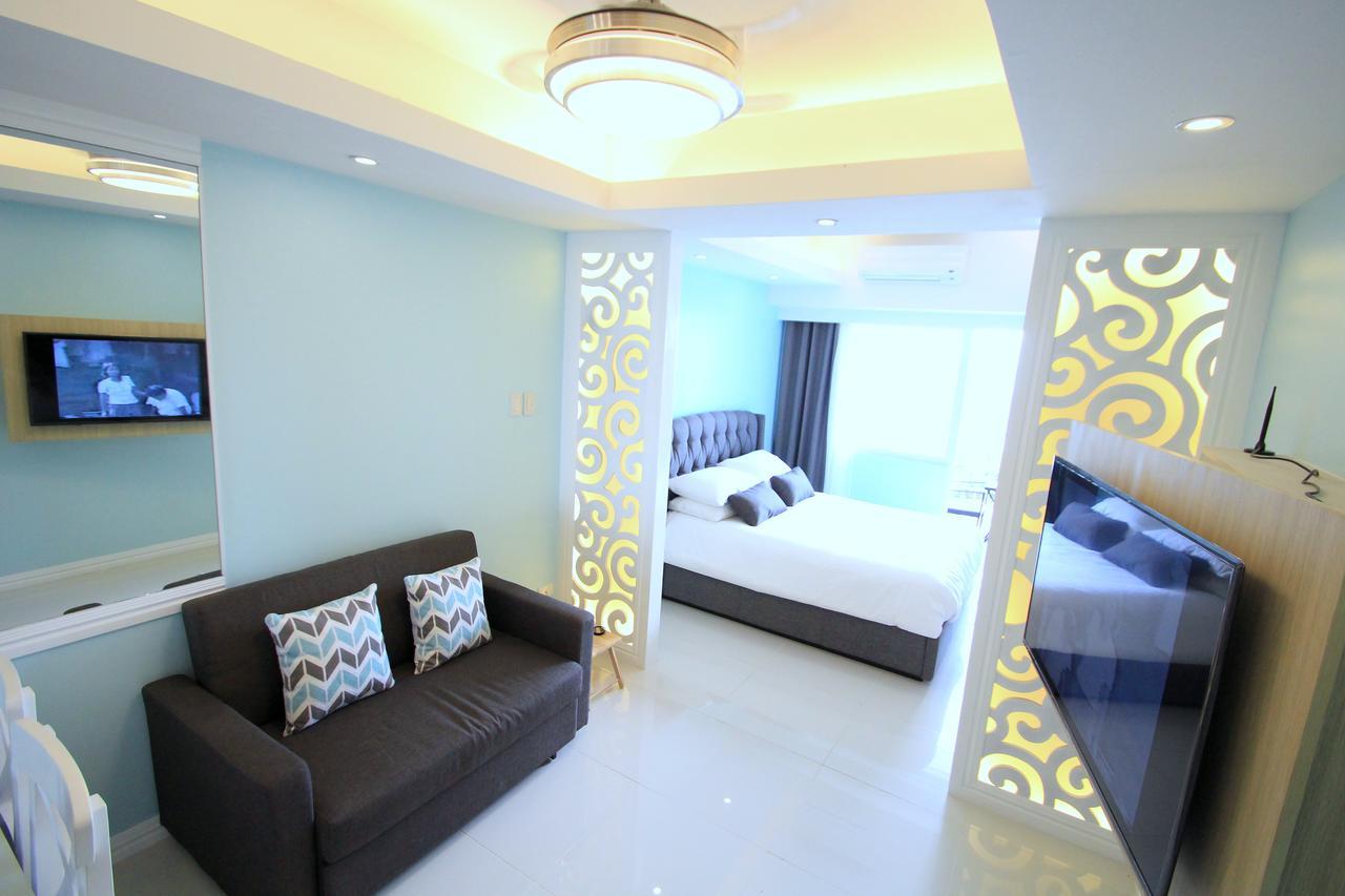 Taal View Room Tagaytay Staycation With Wifi タガイタイ エクステリア 写真