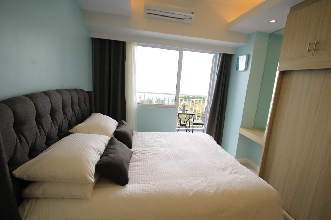 Taal View Room Tagaytay Staycation With Wifi タガイタイ エクステリア 写真