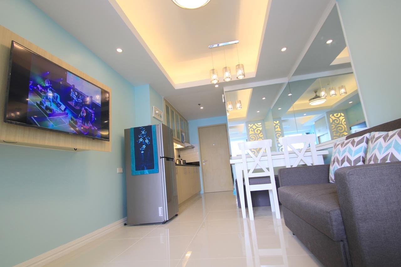 Taal View Room Tagaytay Staycation With Wifi タガイタイ エクステリア 写真