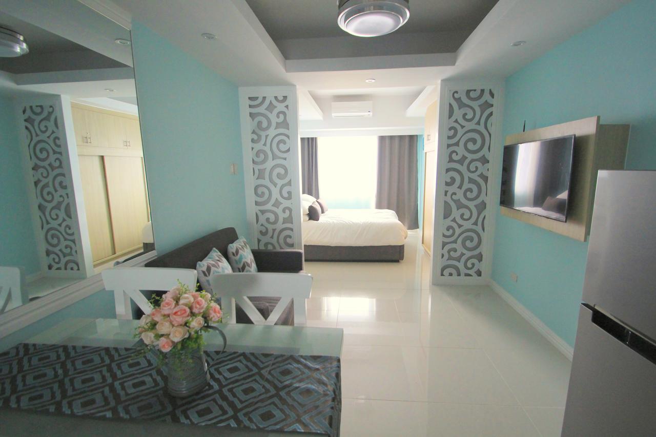 Taal View Room Tagaytay Staycation With Wifi タガイタイ エクステリア 写真