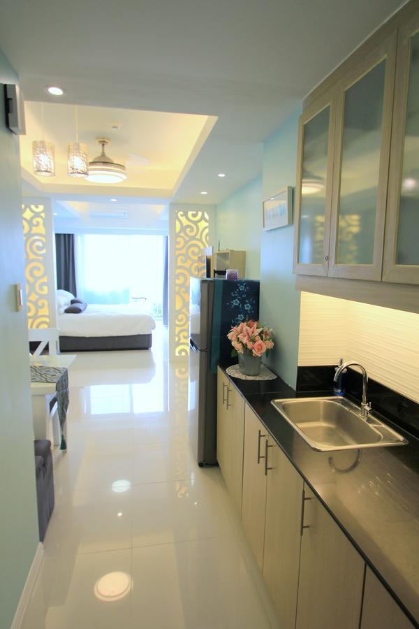 Taal View Room Tagaytay Staycation With Wifi タガイタイ エクステリア 写真