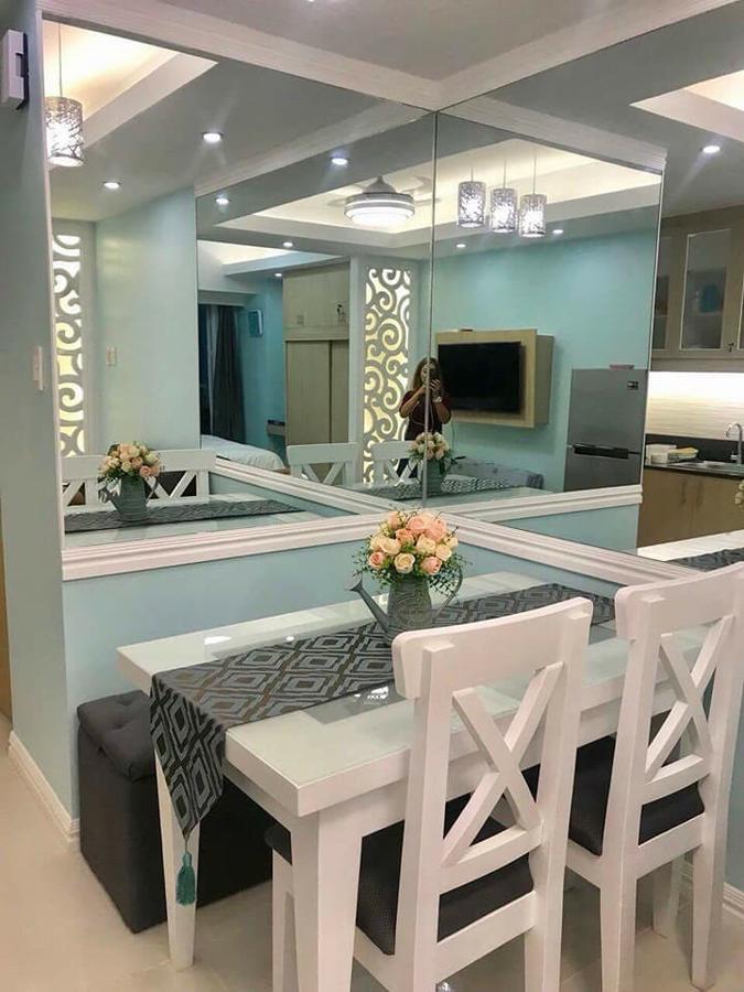 Taal View Room Tagaytay Staycation With Wifi タガイタイ エクステリア 写真